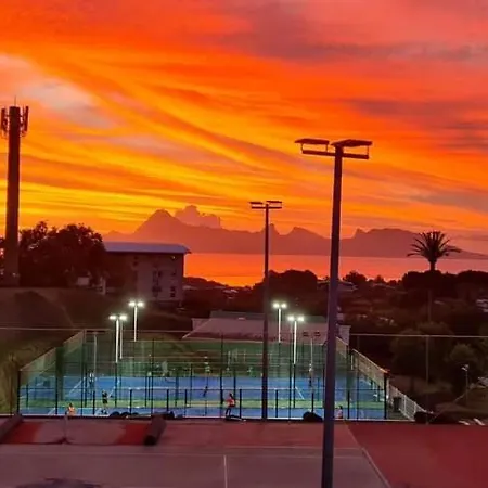 En Paradis Apartamento