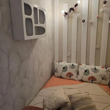 En Paradis Apartamento