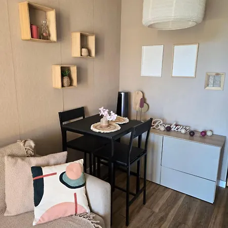 En Paradis Apartamento