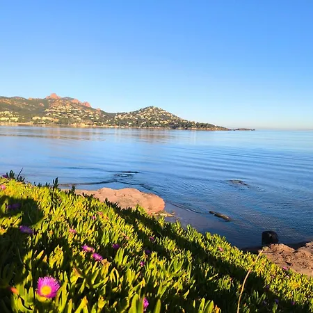 En Paradis Apartamento