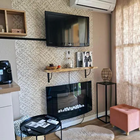 Apartamento En Paradis Saint-Raphaël