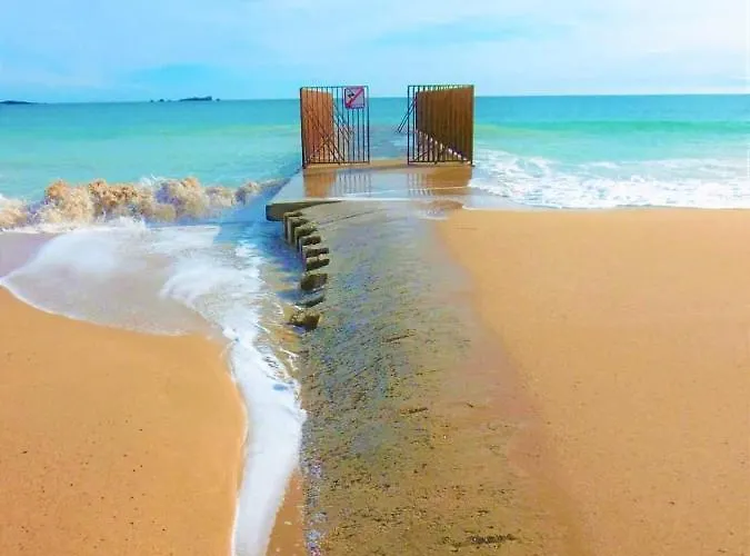 En Paradis Appartamento *