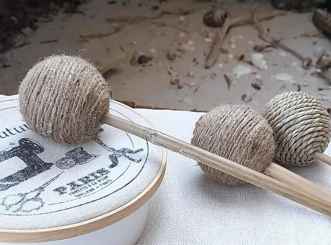 En Paradis Appartamento