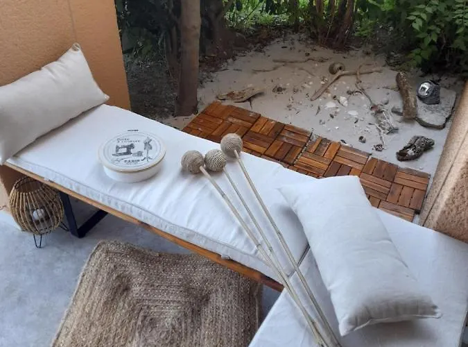 Appartamento En Paradis *