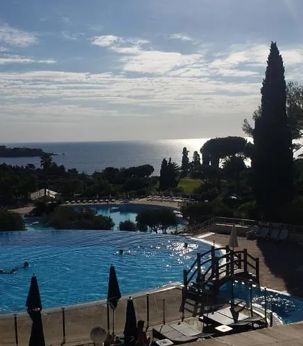 En Paradis Appartamento