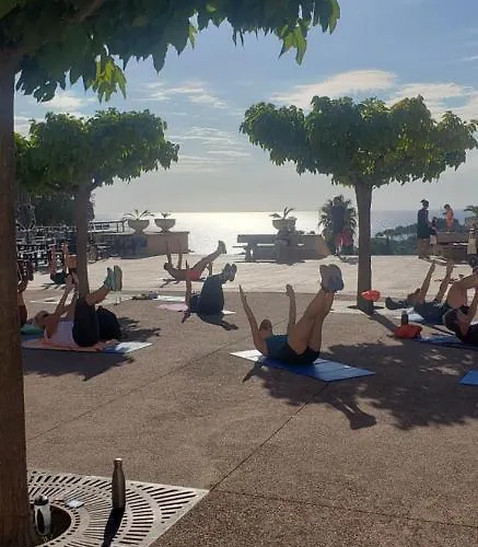 Appartamento En Paradis