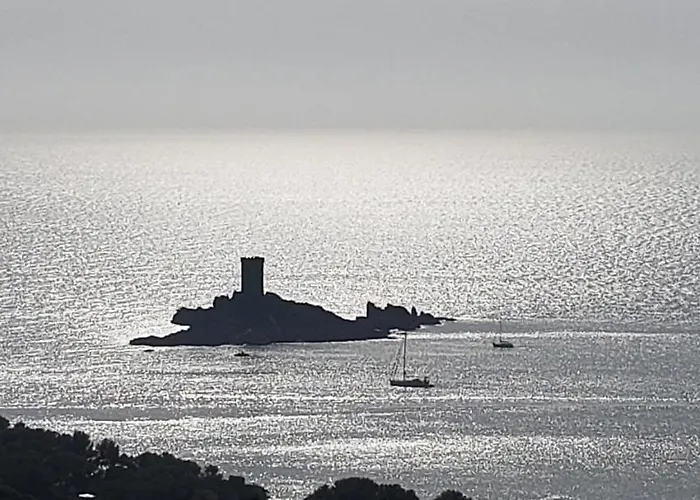 En Paradis * Saint-Raphaël