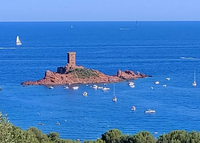 Appartamento En Paradis *