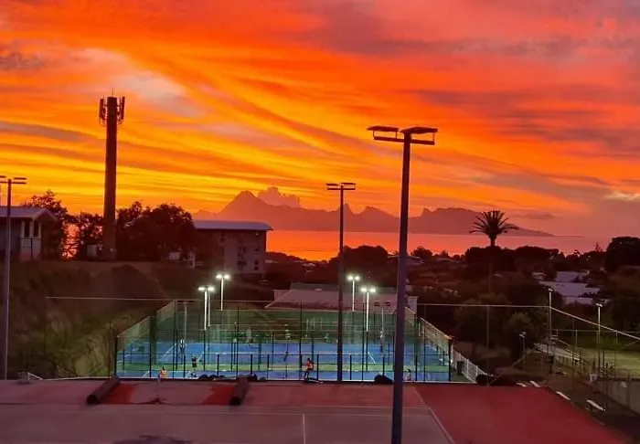 En Paradis Appartamento