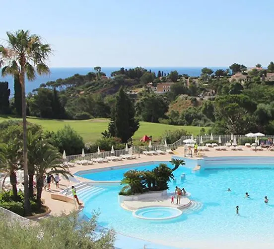 En Paradis Appartamento