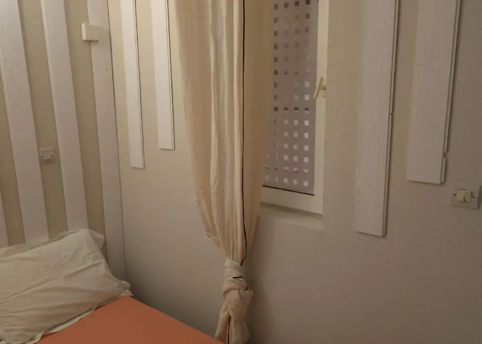 En Paradis Appartamento