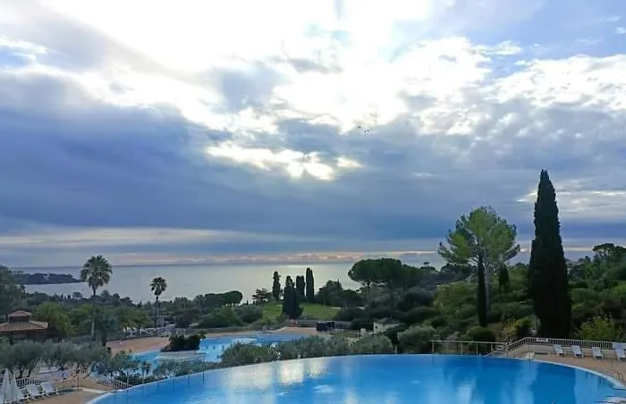 En Paradis Appartamento