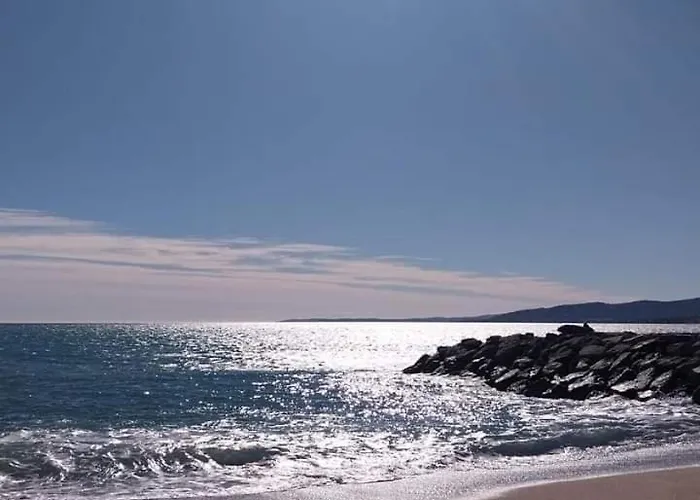 En Paradis Appartamento *