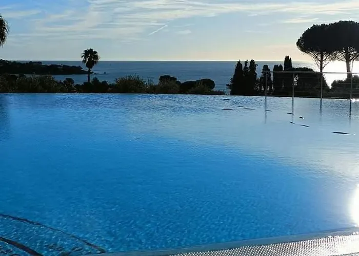 En Paradis Appartamento