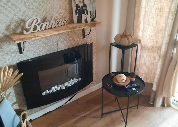 En Paradis Saint-Raphaël