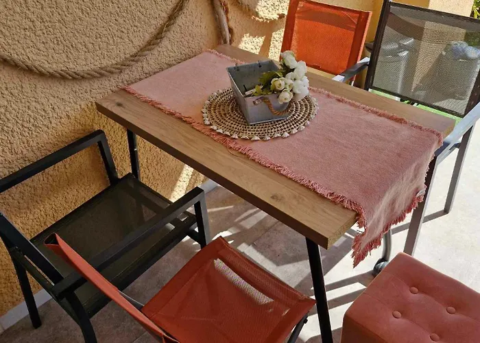 Appartamento En Paradis