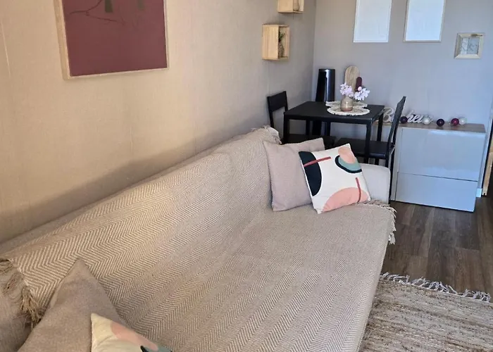 En Paradis Appartamento Saint-Raphaël