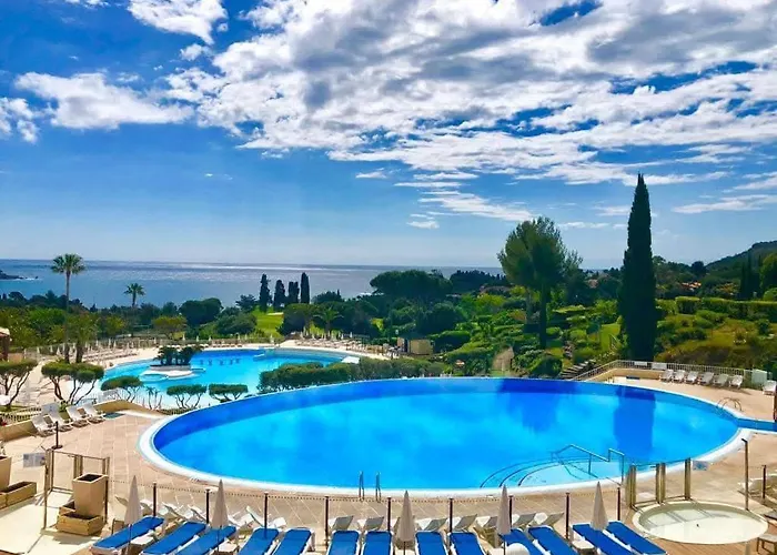 En Paradis * Saint-Raphaël