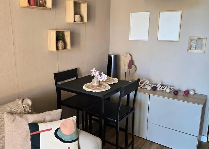 En Paradis Appartamento