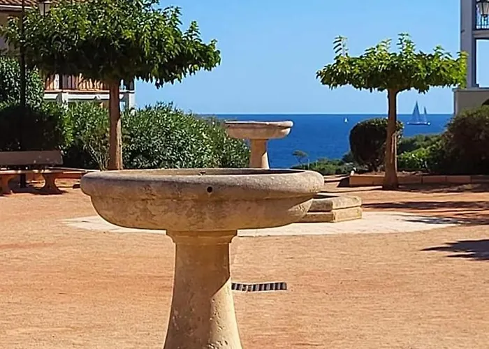 En Paradis Appartamento *