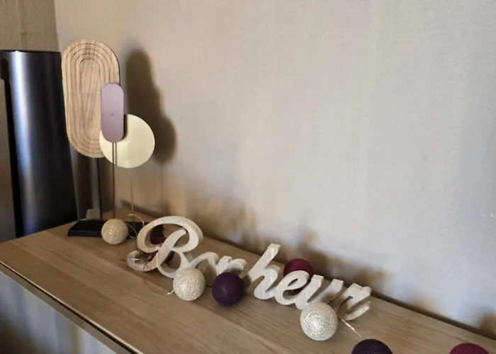 Appartamento En Paradis