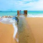 En Paradis 아파트 *