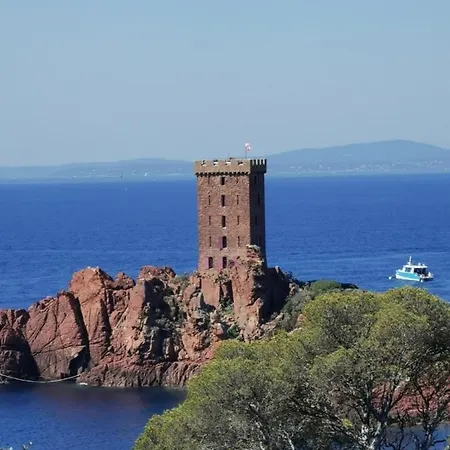En Paradis Appartamento