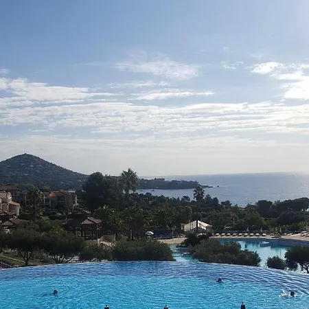 En Paradis * Saint-Raphaël