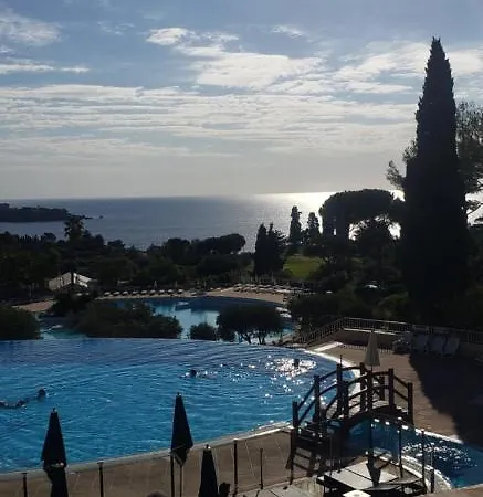 En Paradis Apartment