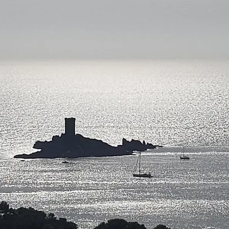 En Paradis * Saint-Raphaël