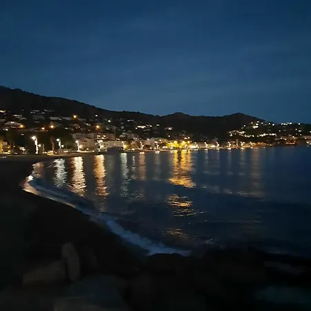 En Paradis Saint-Raphael (Var)
