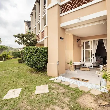 En Paradis Apartment Saint-Raphael (Var)