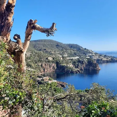 En Paradis Appartamento