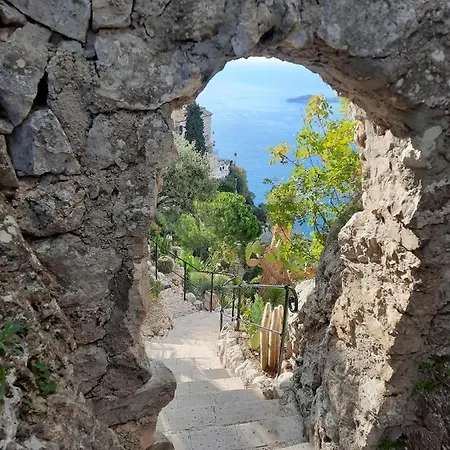 Apartment En Paradis *