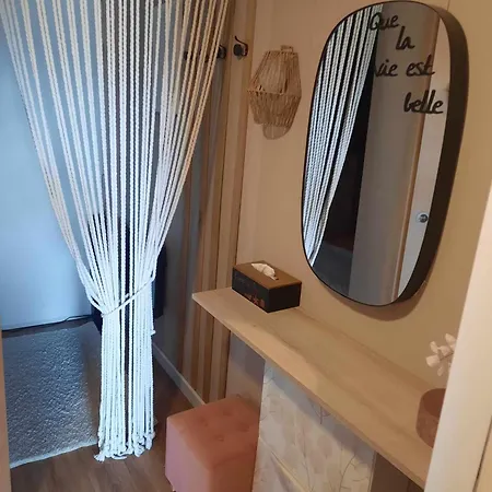 En Paradis * Saint-Raphaël