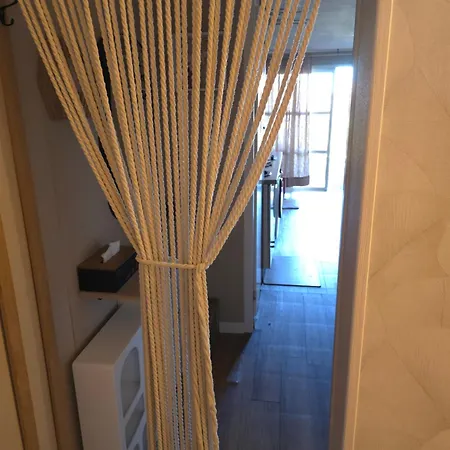 En Paradis Apartment