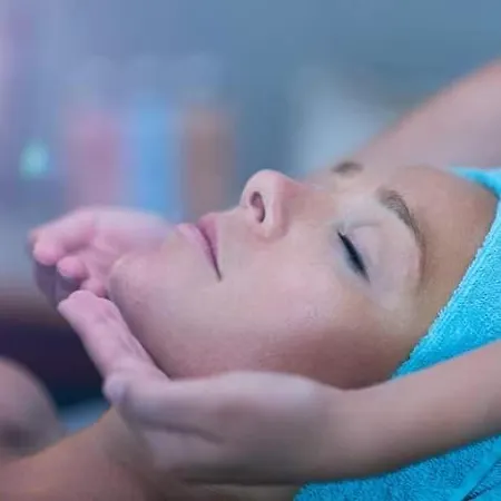 شقة En Paradis Saint-Raphaël