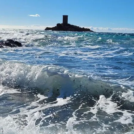En Paradis Saint-Raphael (Var)