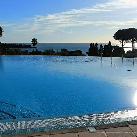 En Paradis Appartamento