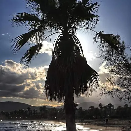 En Paradis Appartamento *