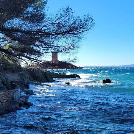 En Paradis Appartamento *