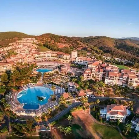 Apartment En Paradis Saint-Raphael (Var)