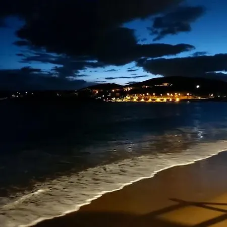 Apartment En Paradis *