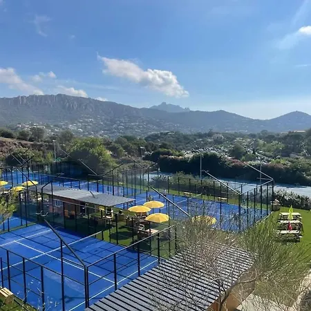Apartment En Paradis