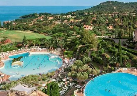 En Paradis Appartamento *