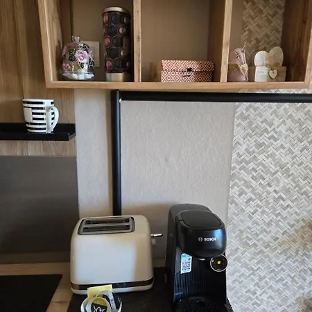 Apartment En Paradis *