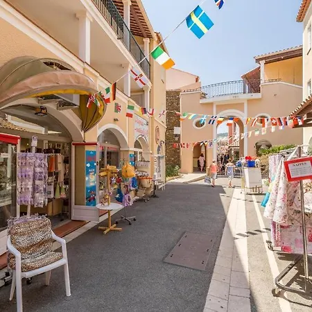 En Paradis Apartment Saint-Raphael (Var)