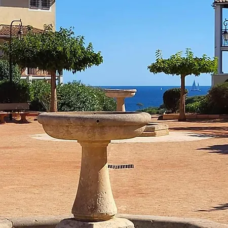 En Paradis דירה *