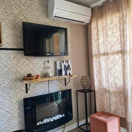 Apartment En Paradis *
