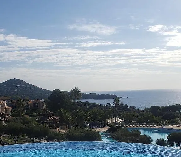 En Paradis * Saint-Raphaël